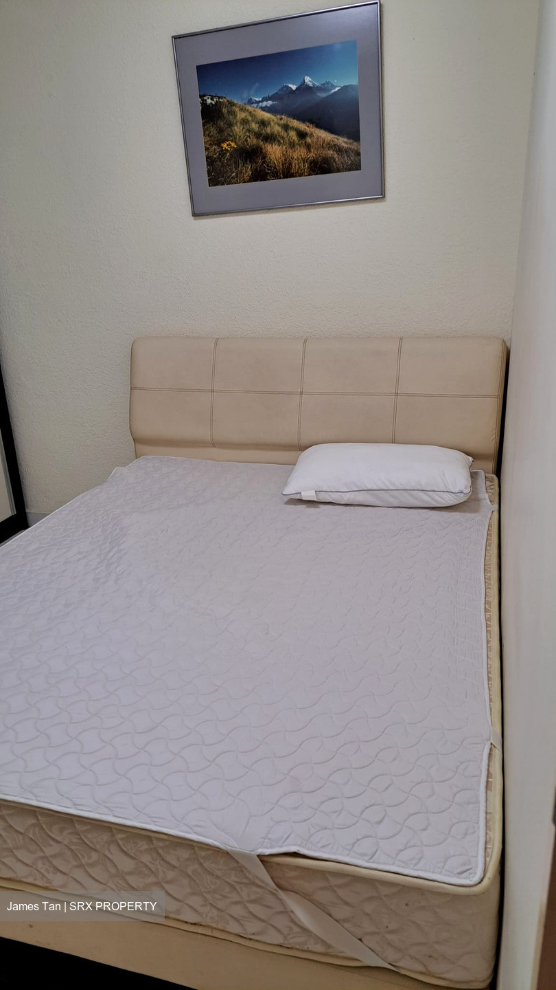 Lakepoint Condominium (D22), Condominium #452398451
